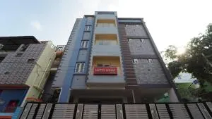 Motel Magic - Varagampadi