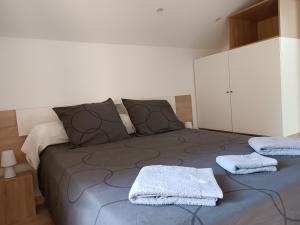 Appartements Location vacances, restriction un minimum de 7 nuits : photos des chambres