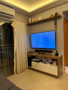 Apartamento 2 Quartos - COP 30