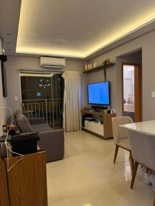 Apartamento 2 Quartos - COP 30