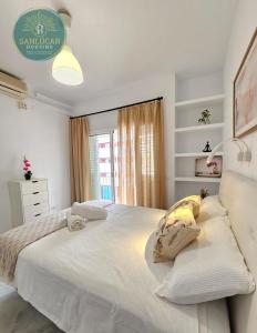 Mirador de las Infantas by Sanlúcar Housing