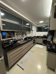 Apartamento 2 Quartos - COP 30