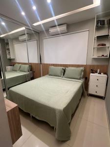 Apartamento 2 Quartos - COP 30