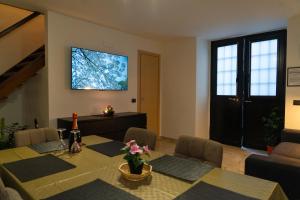 The House quattro punto zero