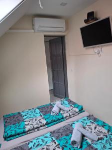 Butella Apartman Eger