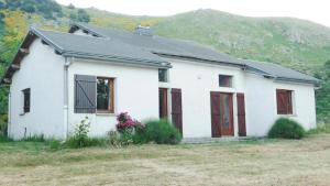 Maisons de vacances Gite Saint Guiral en pleine nature : photos des chambres