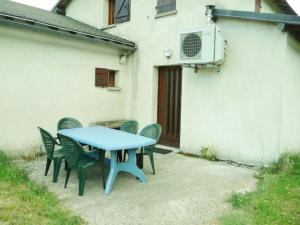 Maisons de vacances Gite Saint Guiral en pleine nature : photos des chambres