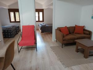 Appartements Location vacances, restriction un minimum de 7 nuits : photos des chambres