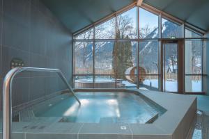 Lykke Hôtel & Spa Chamonix - ex Mercure