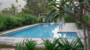 Pathaayam Farm view home - Meppādi