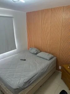 Apto Condomínio Almirante - Sapucaia