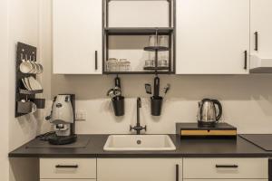 Apartment mit 2 Schlafzimmern