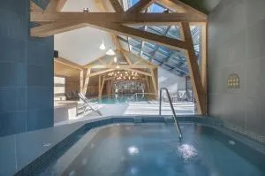Lykke Hotel & Spa Chamonix - ex Mercure (Lykke Hôtel & Spa Chamonix - ex Mercure)