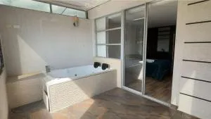 MODERNO APTO CON JACUZZI En Tunja - Boyacá