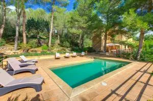 Es Pinar Alaró - 孔塞利