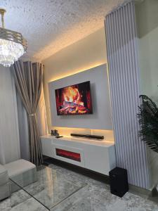 Silvia Homes Nanyuki