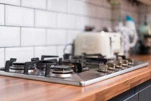 3-Bed House in Dublin City Centre