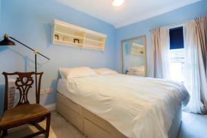 3-Bed House in Dublin City Centre