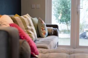 3-Bed House in Dublin City Centre