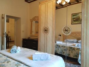 Casa Regina - Francigena e Autodromo Vallelunga 2BD 1BH