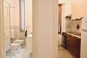 A42 - Ancona, bilocale in pieno centro