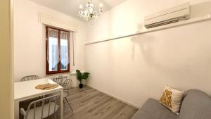 A42 - Ancona, bilocale in pieno centro