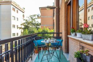 St Peter apartment with Garage