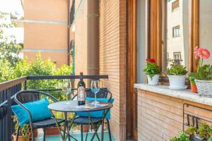 St Peter apartment with Garage