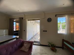 Appartements Soamiafara