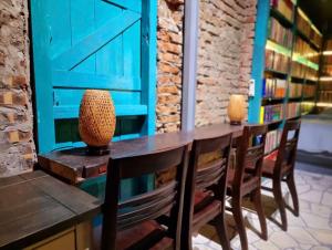 Almanach House - Đinh Lễ II