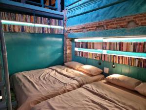 Almanach House - Đinh Lễ II