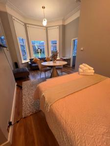 Stylish Studio for 3 near Regents Park n4