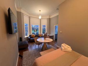 Stylish Studio for 3 near Regents Park n4