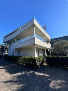 GARDA LIVING APARTMENTS Riva del Garda