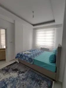 İlkay Suit - 内夫谢希尔