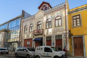 Modern and cool loft in the middle of everything