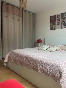 B&B / Chambres d'hotes Celtine : photos des chambres
