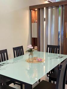 Escadia Homestay in Bandar Penawar