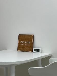 #2 Beds, 2 Rooms STAYTION25 #Wangsimni Comfortable 2 Cozy Rooms