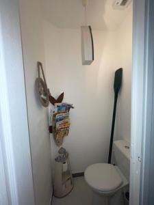 B&B / Chambres d'hotes Celtine : Chambre Double