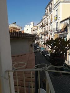 Italy, Calabria, PIZZO rent apartment 2 room