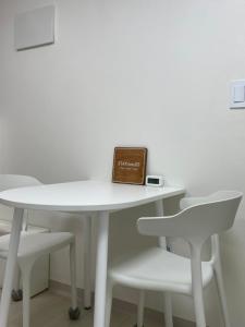 #2 Beds, 2 Rooms STAYTION25 #Wangsimni Comfortable 2 Cozy Rooms