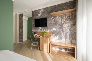 Eudora Guesthouse Roma