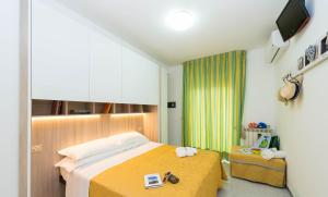 Appartamento con 1 Camera da Letto (Bilocale Standard)