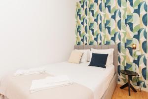 Charming Studio w Private Garden in St. Catarina