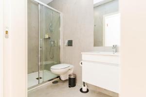 Charming Studio w Private Garden in St. Catarina