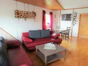 Ferienwohnung Brasil, 76 Qm - Schonach