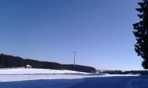 Ferienwohnung Brasil, 76 Qm