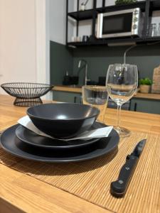 Appartement Clermont-Ferrand -Besset