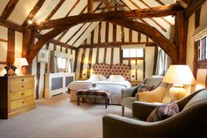 Swan Hotel & Spa